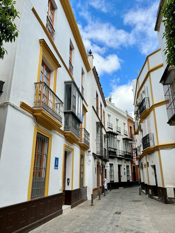 U-Sense For You Hostel Sevilla