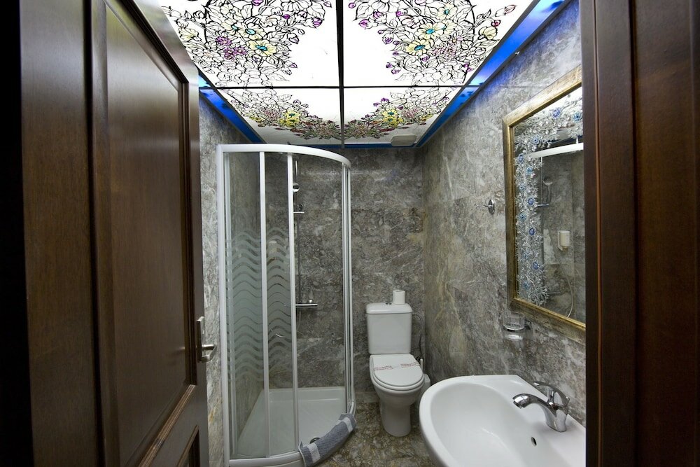 Фото Lithos Hotel & SPA