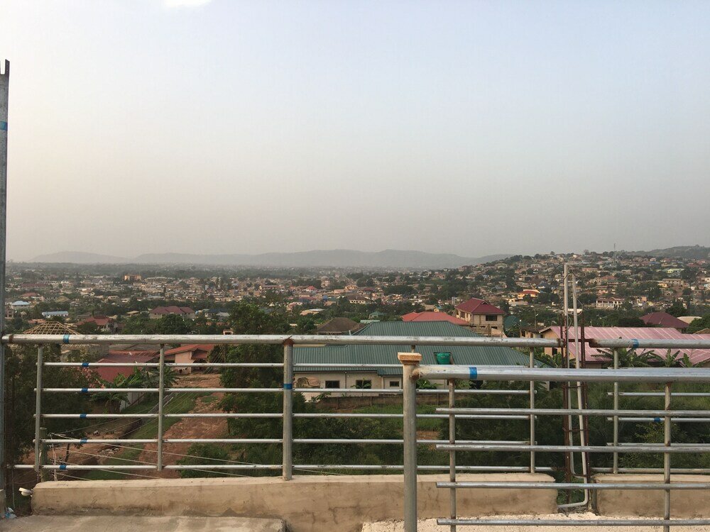 Фото Legassi Gardens Apartments