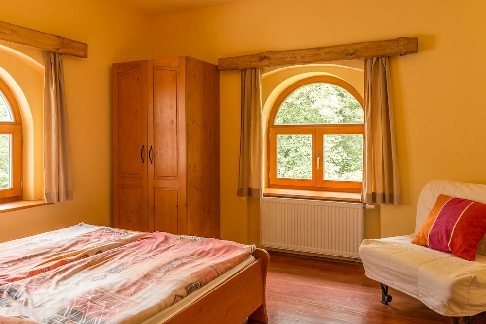 Фото Outline Centrum Jiricna