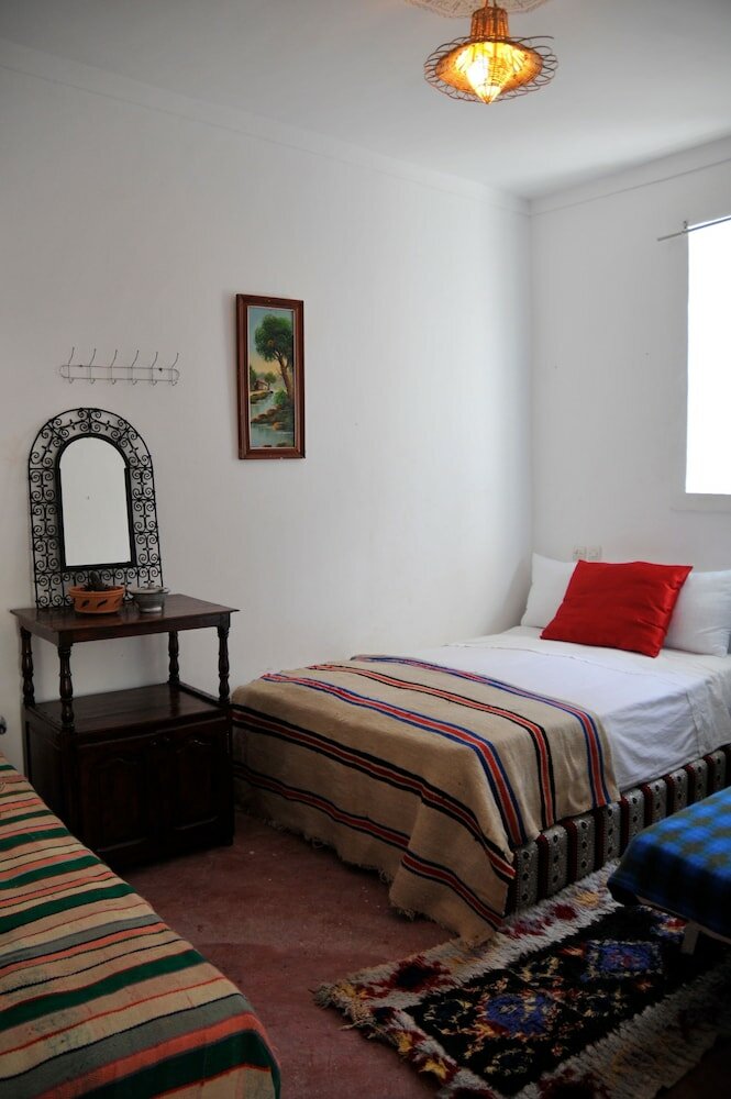 Фото Mandar Kebir