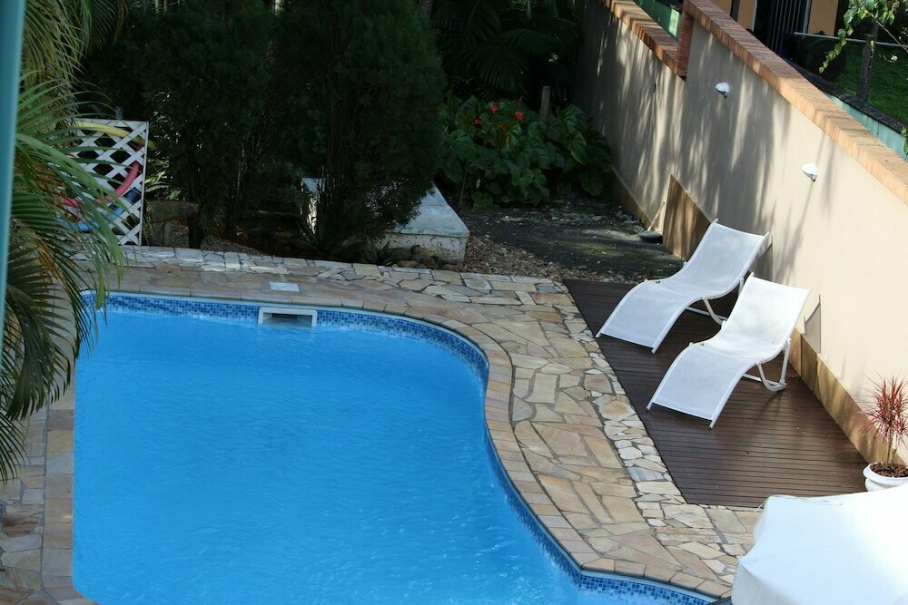 Hotel Pousada Edelweiss, State of Santa Catarina, photo