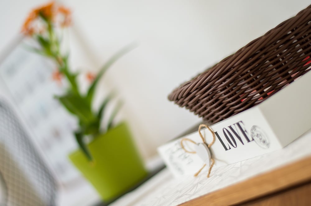 Фото Appartement Ludwigskanal