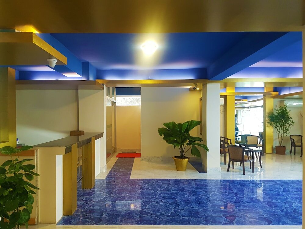 Фото отеля 5