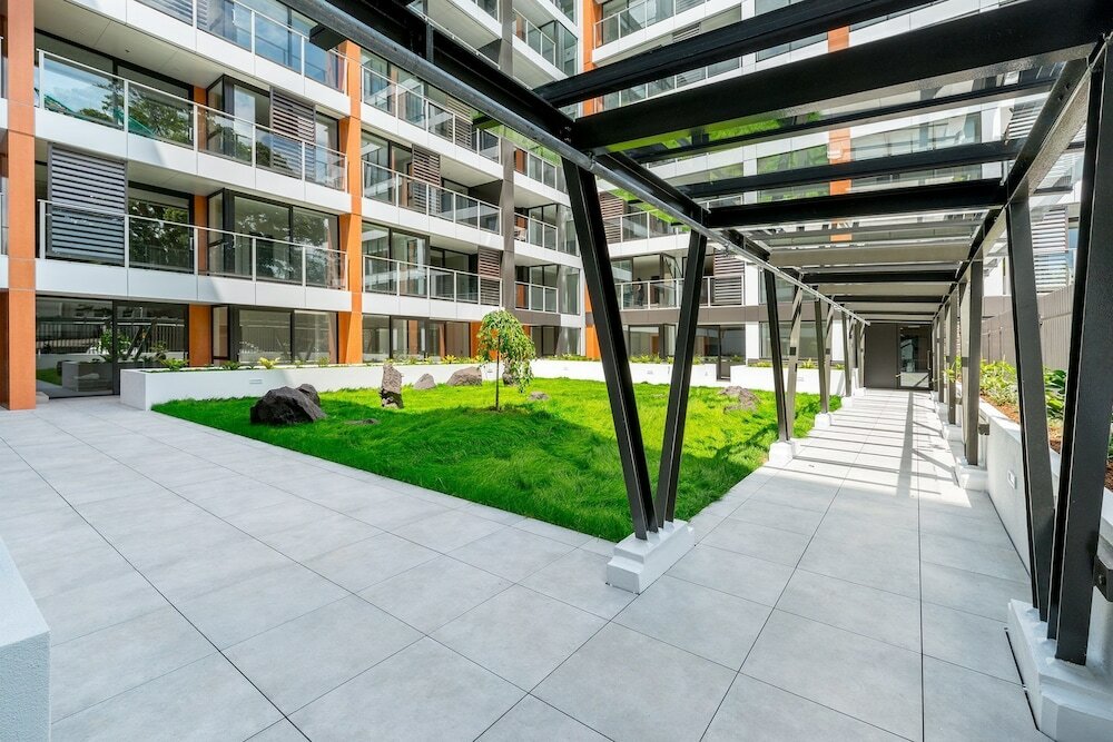 Фото The Ivory at Epsom