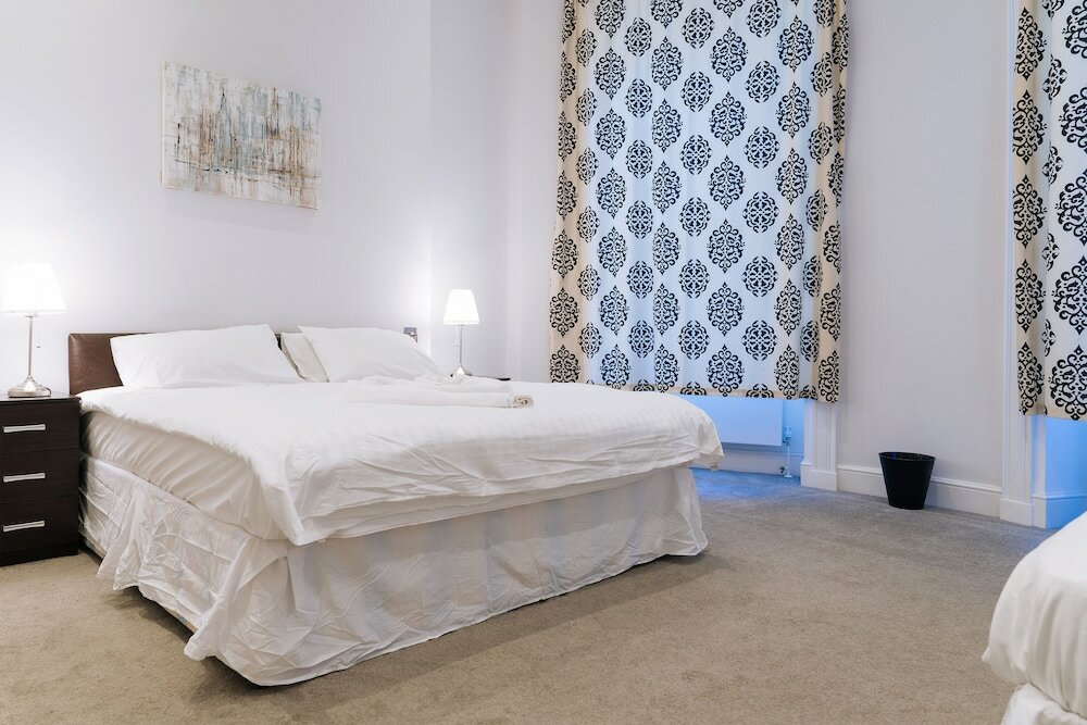 Фото Map Residential Apartments