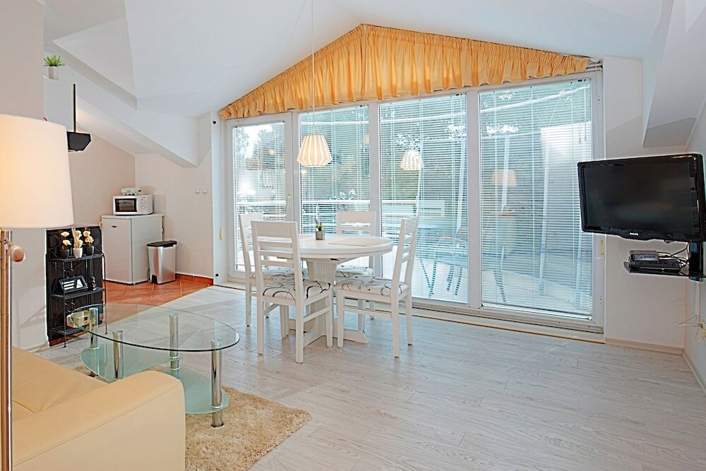 Фото Apartment Jossy