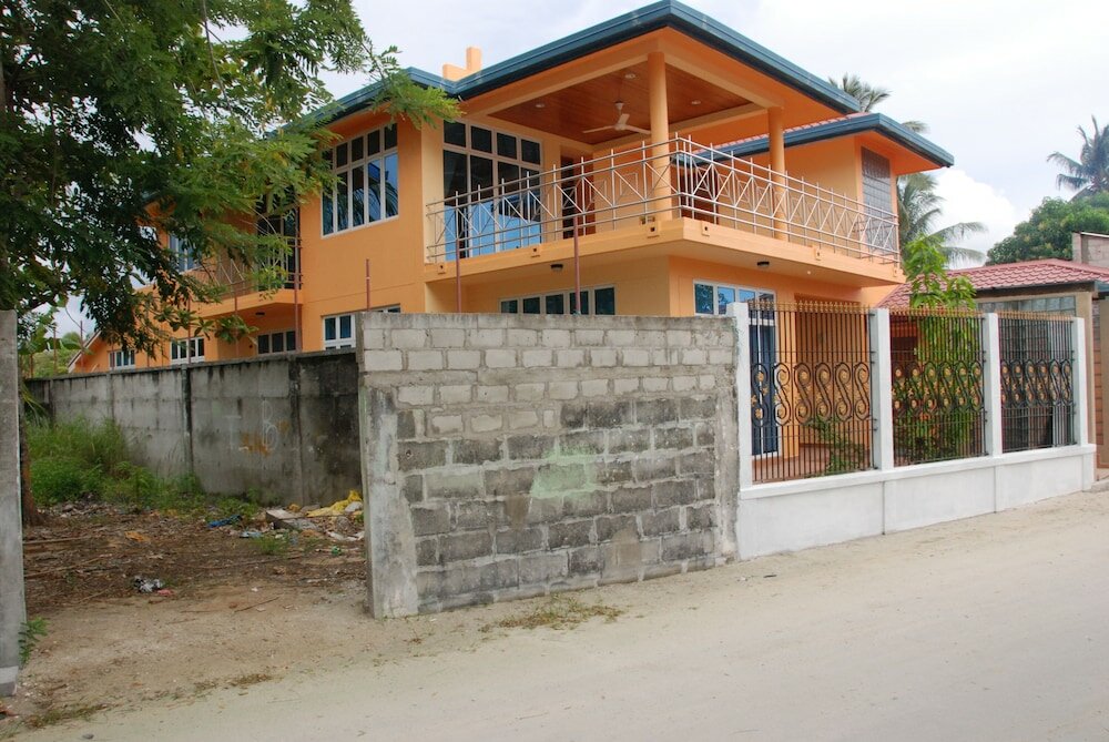 Фото Crystal Retreat