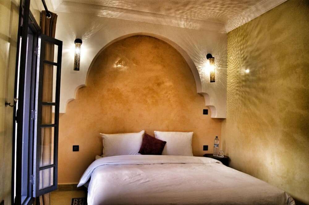 Фото Riad Abjaou