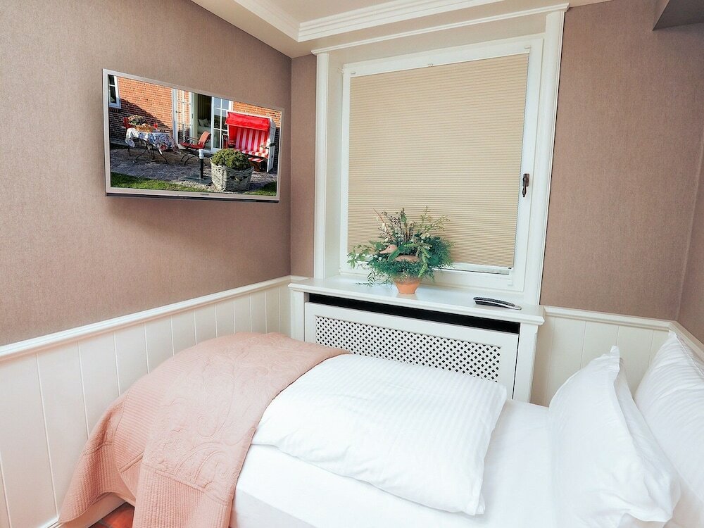 Фото Ferienwohnung Sönshörn 20