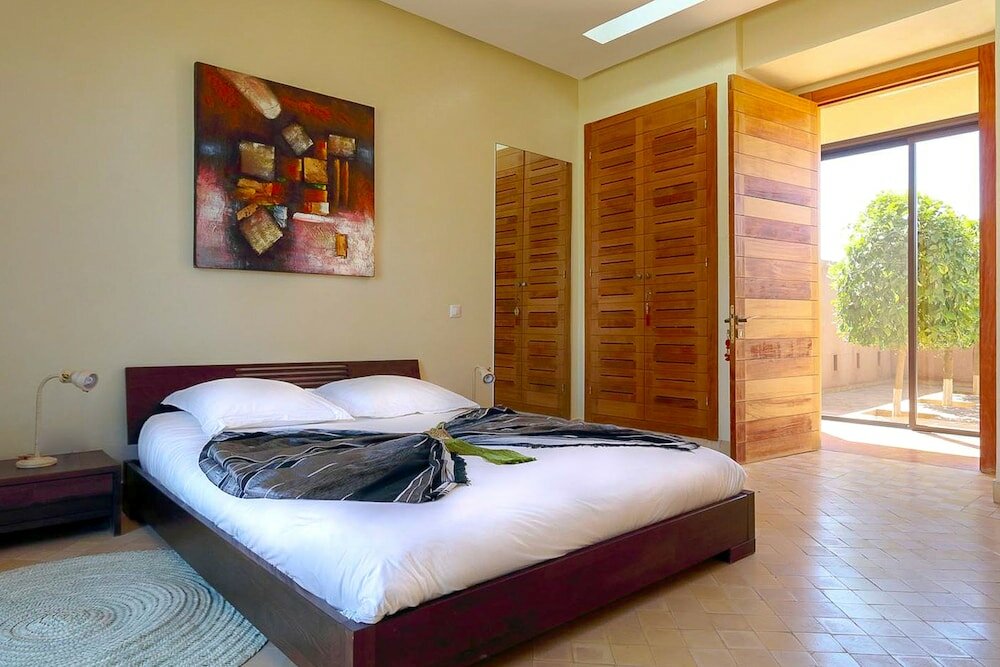 Фото Villa Kristy