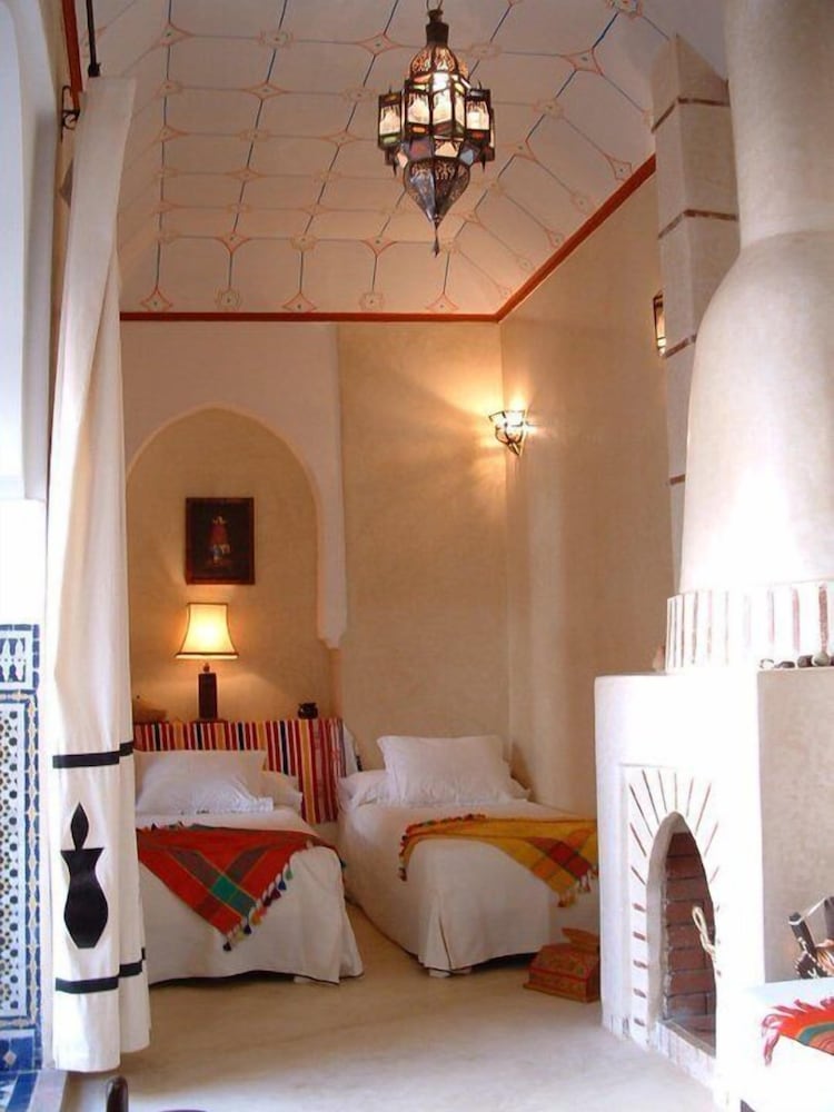 Фото Nadir Home Riad