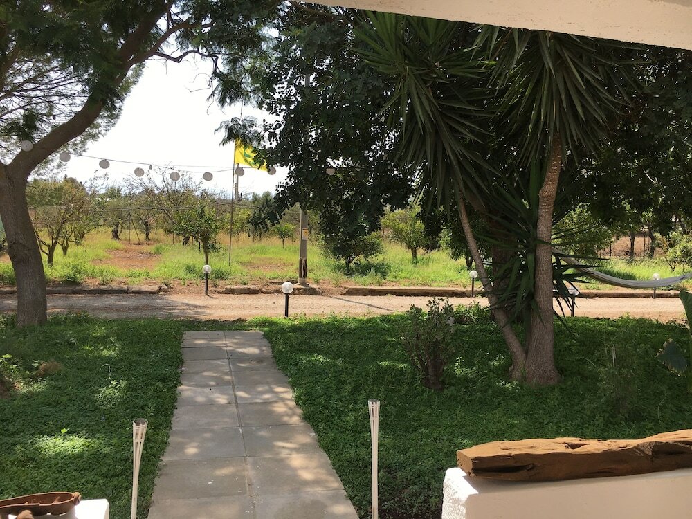 Фото BeB il Pomo D'Oro