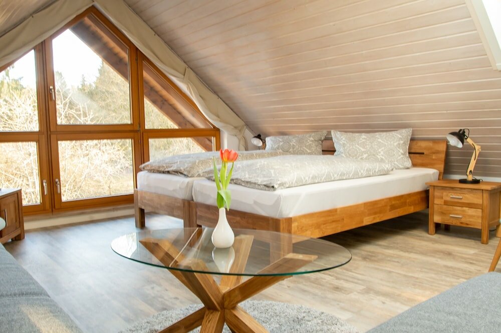 Фото Appartement Ludwigskanal