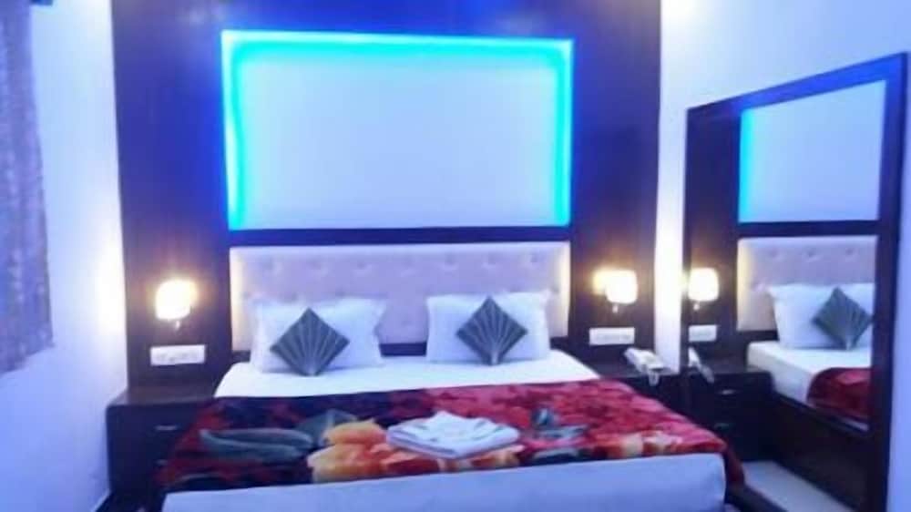 Фото Hotel Vishal