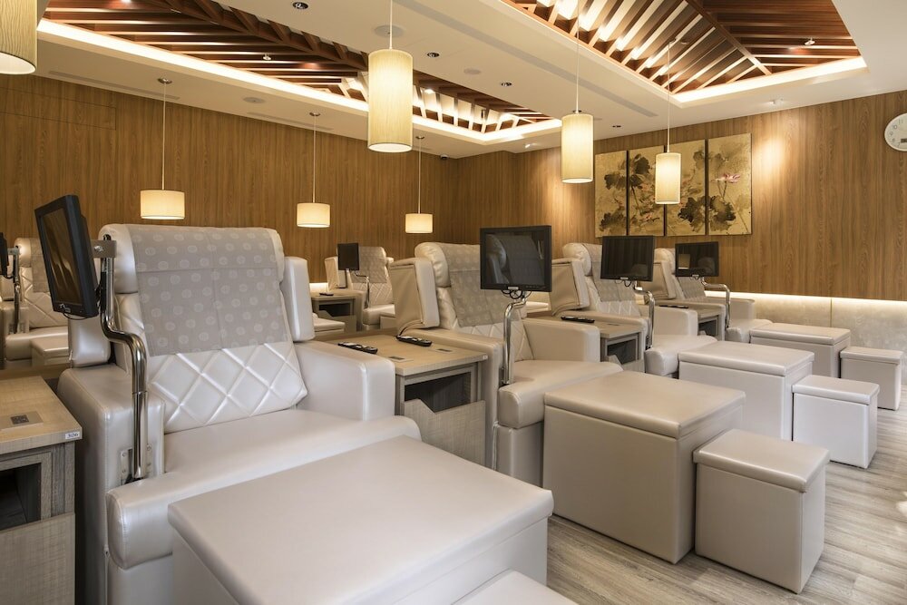 Фото Dar Lon Hotel