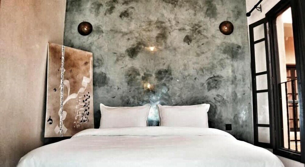 Фото Riad Abjaou