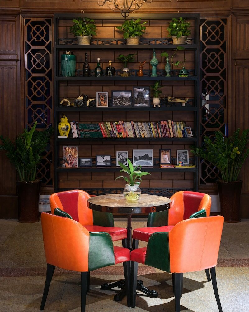 Фото Memory Inn Guilin Central