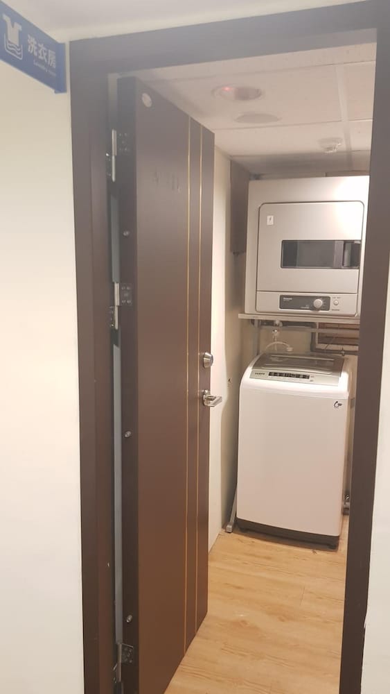 Фото Jhong-Sing Hotel