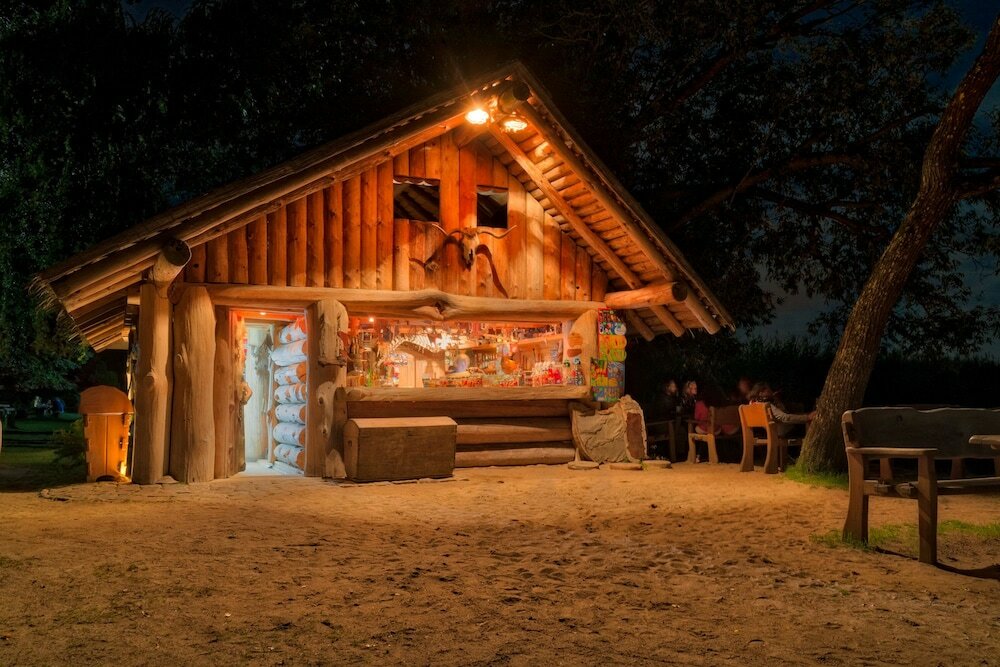 Фото Galindia Refugia