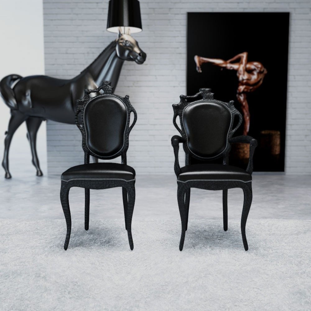 Фото Deluxe Apartments