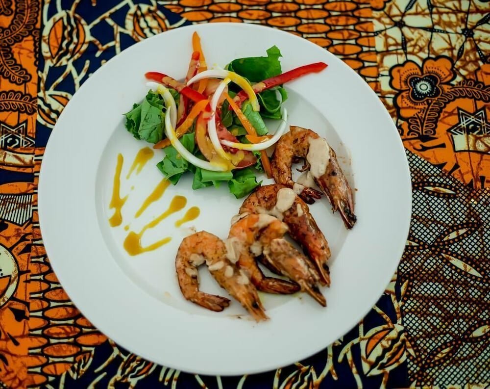 Фото Adlib Executive Lodge