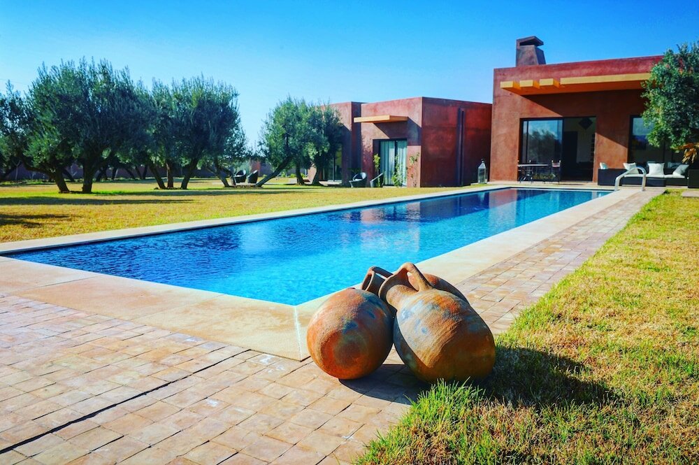 Фото Villa Kristy