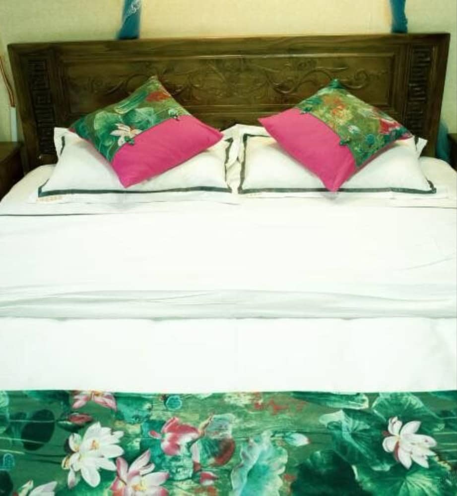 Фото Lijiang Shanju Zuihuayin Inn