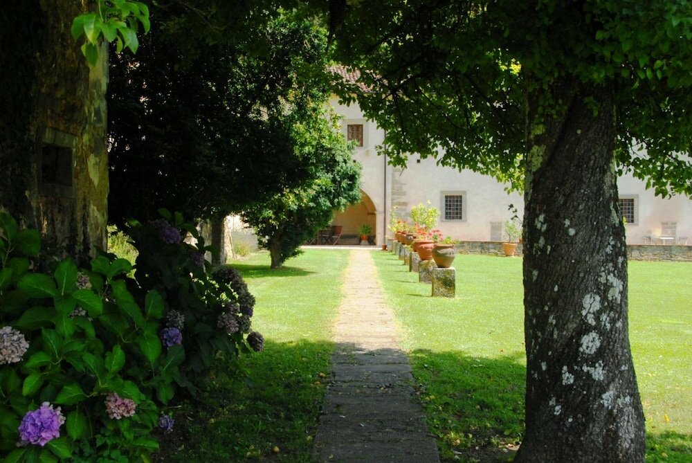 Фото Agriturismo Ai Frati