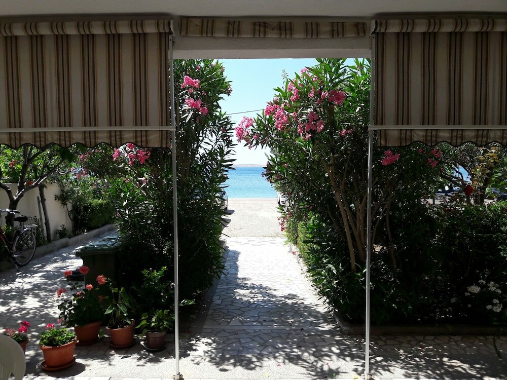 Фото Apartments Metajna X