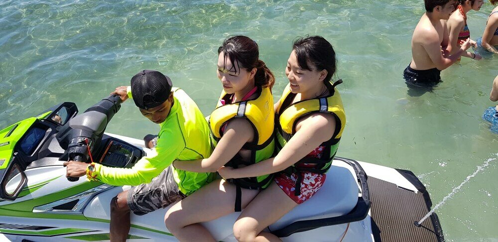 Фото Kim Beatriz Compound