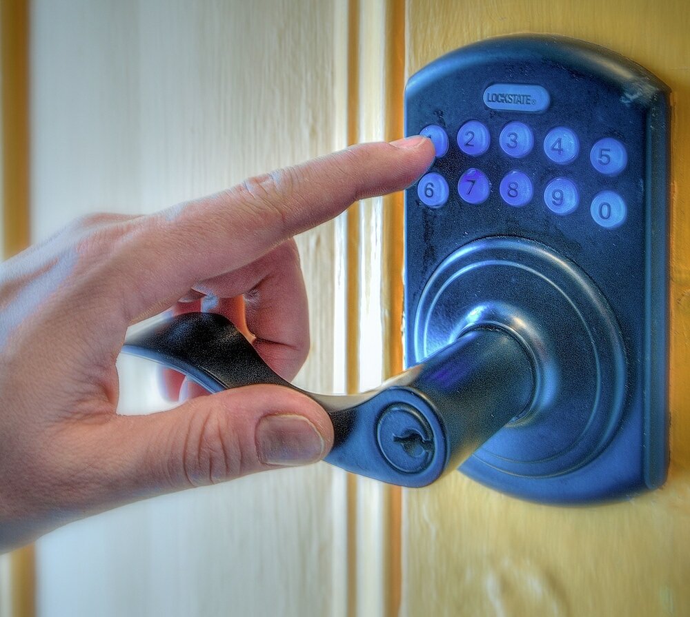 Фото The Sailmaker's House