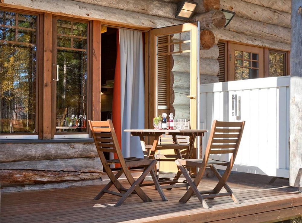 Фото Holiday Club Saariselkä