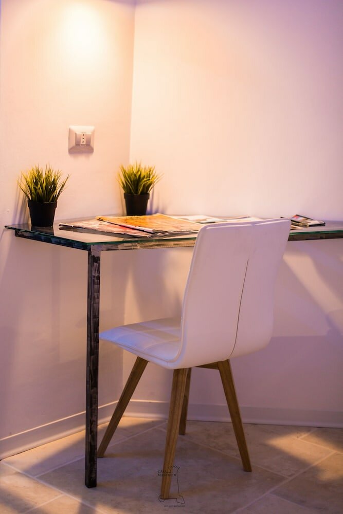 Фото Casa Manfredi B&b