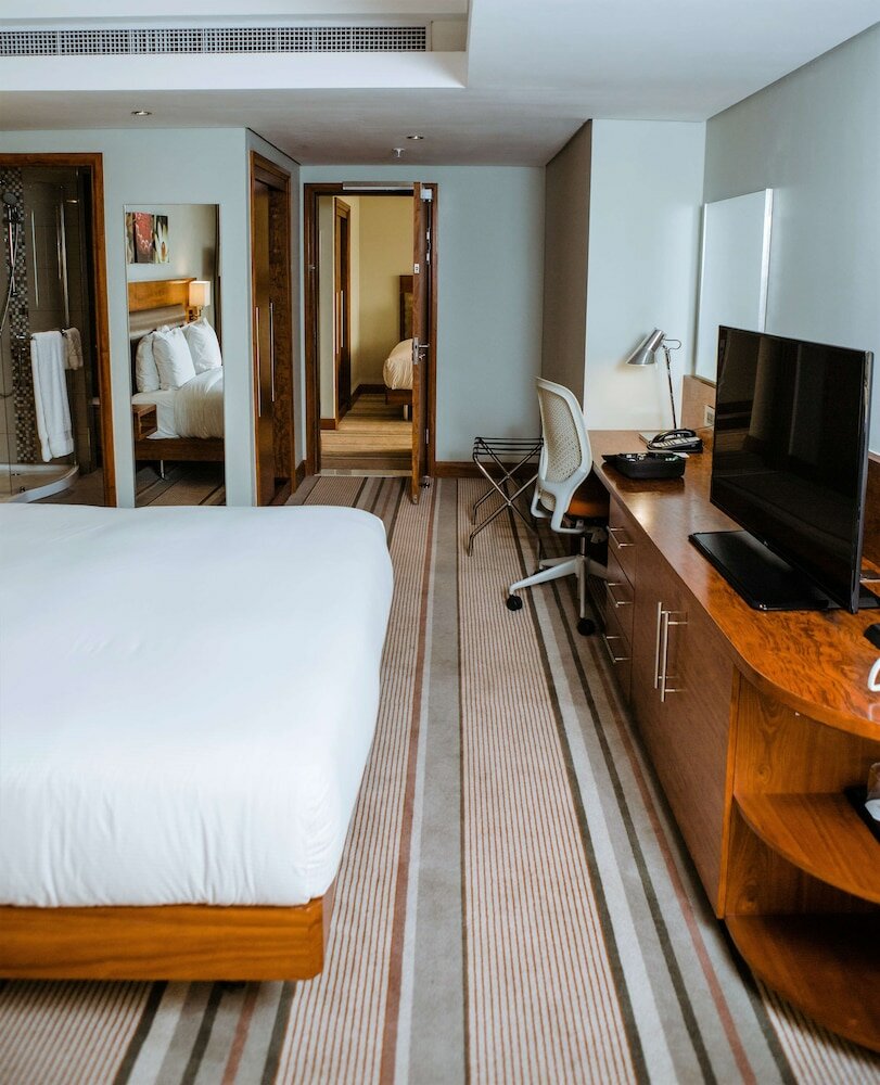 Фото Hilton Garden Inn