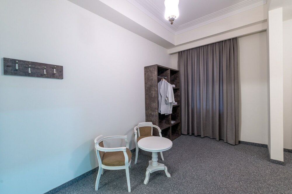 Фото Отель Opinion