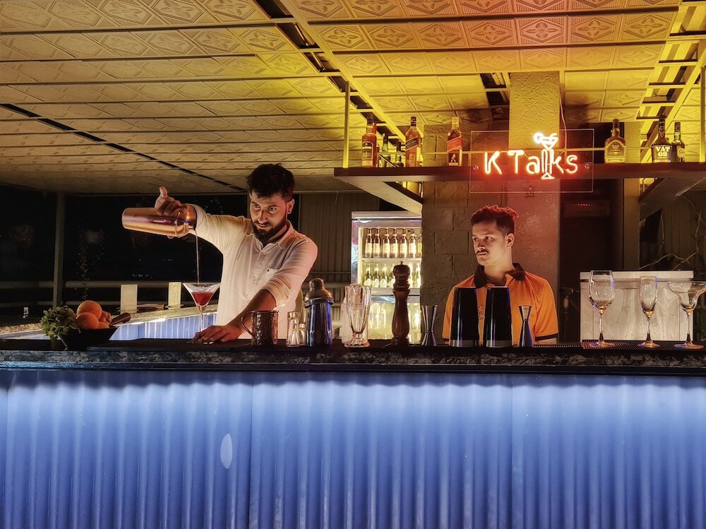 Фото K Tree - A Boutique Hotel