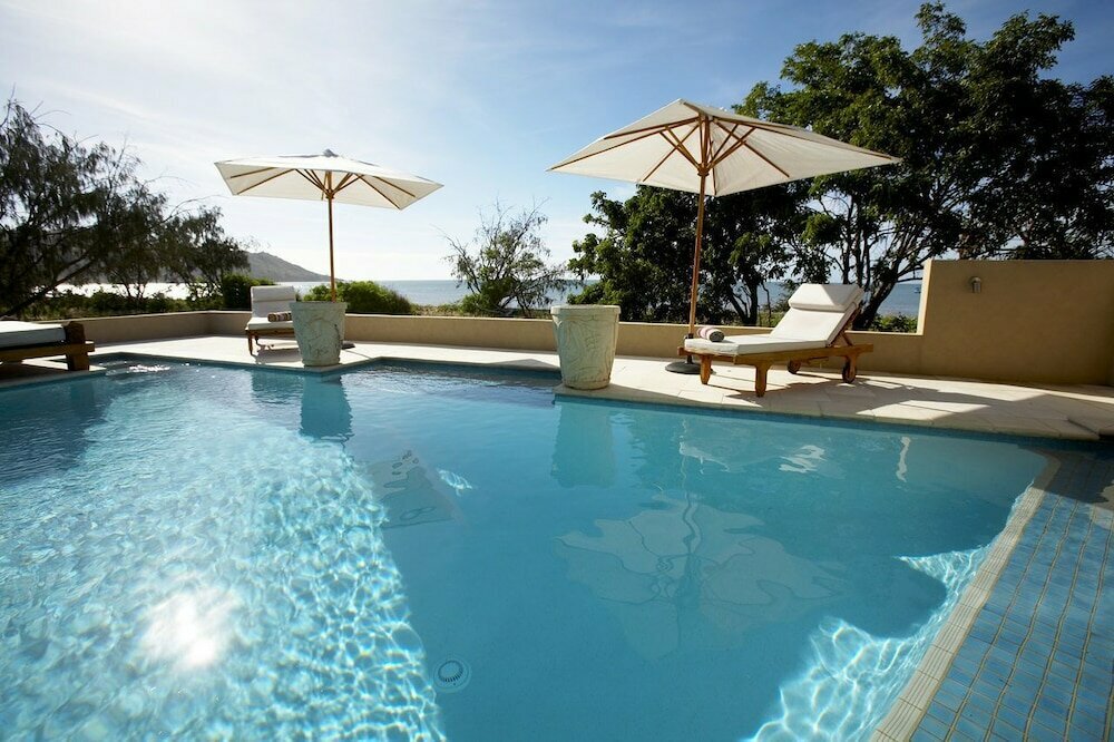 Hotel Lotus House, Queensland, photo