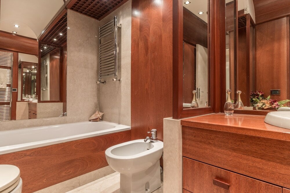 Фото Fenice Backstage over Canal