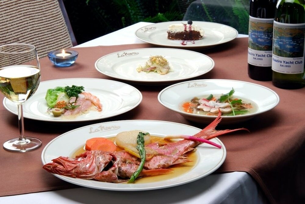 Фото Gallery Court Ofa Atu