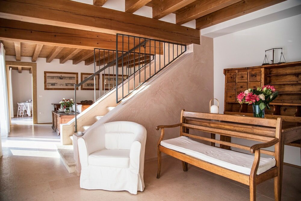 Фото Agriturismo Corte Ruffoni