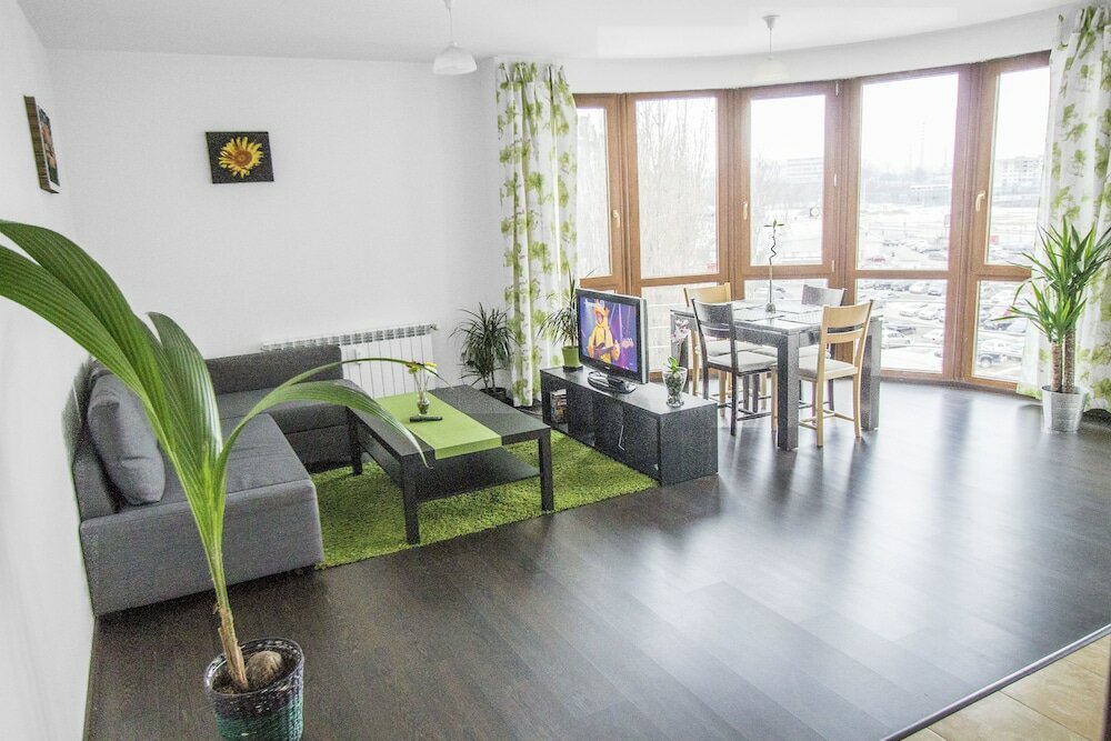 Фото Flora Apartment Centrum