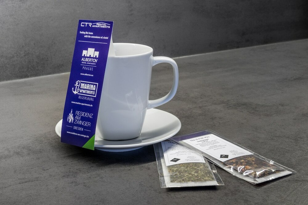 Фото Albertov Rental Apartments