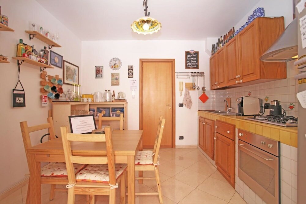 Фото Taormina Bed and BeerCraft