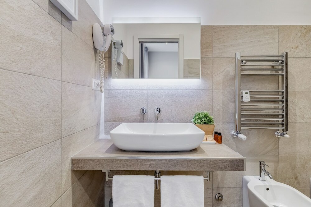 Фото Colonna Luxury Suites