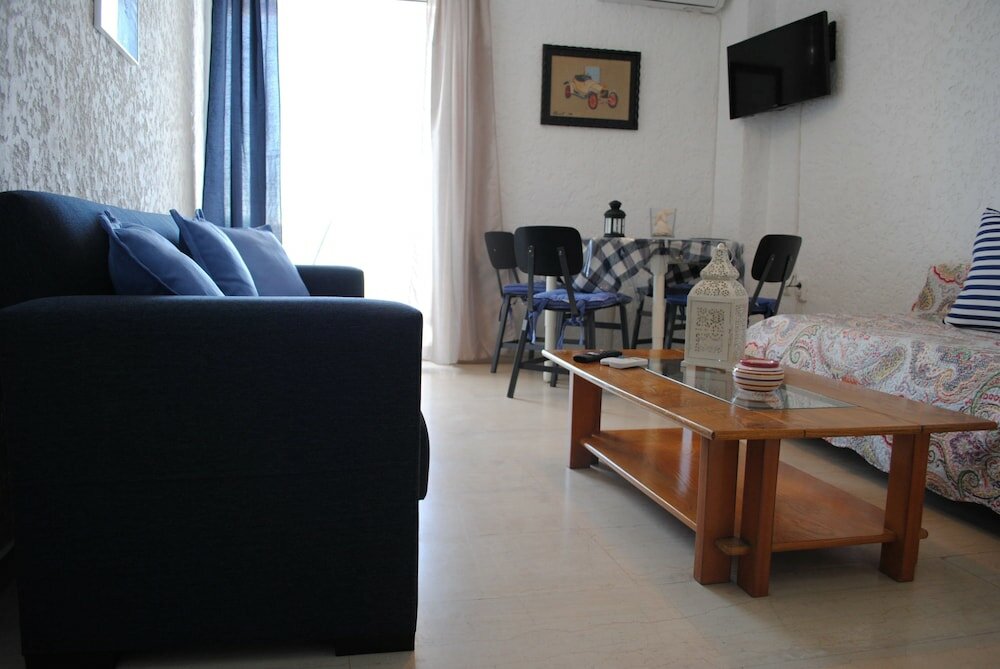 Фото Andromachi Apartments