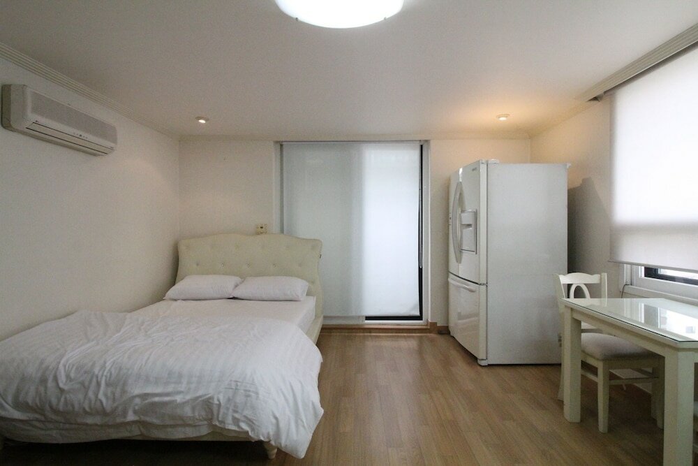 Фото Gangnam Rodem