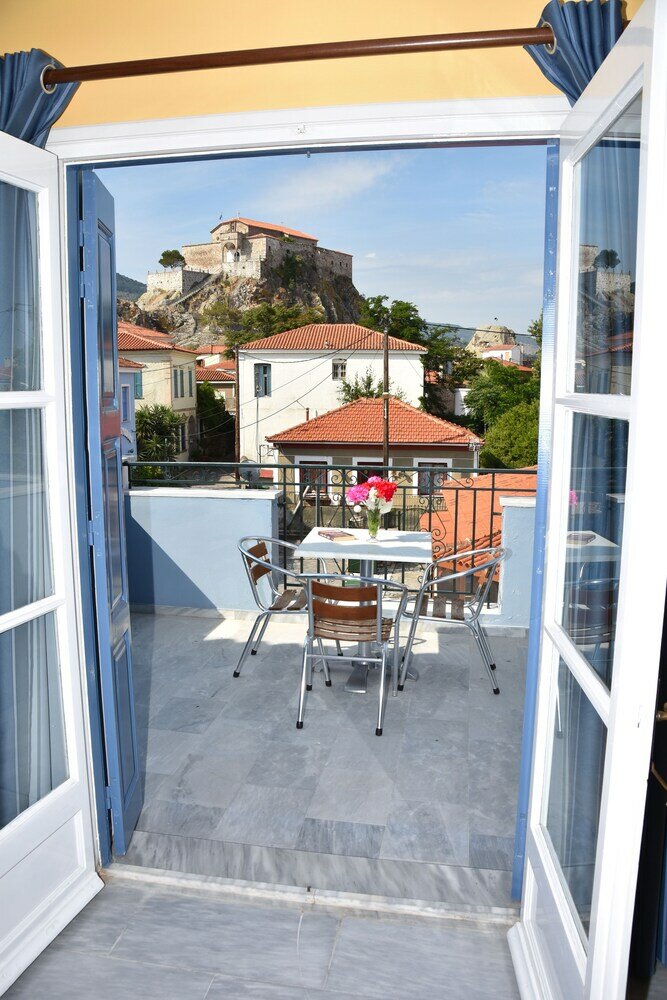 Фото Blue Sky Hotel