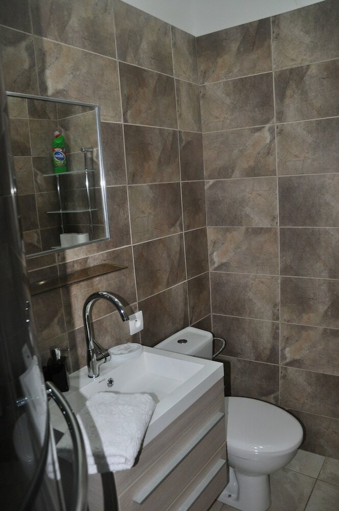 Фото Apartmán Lukas