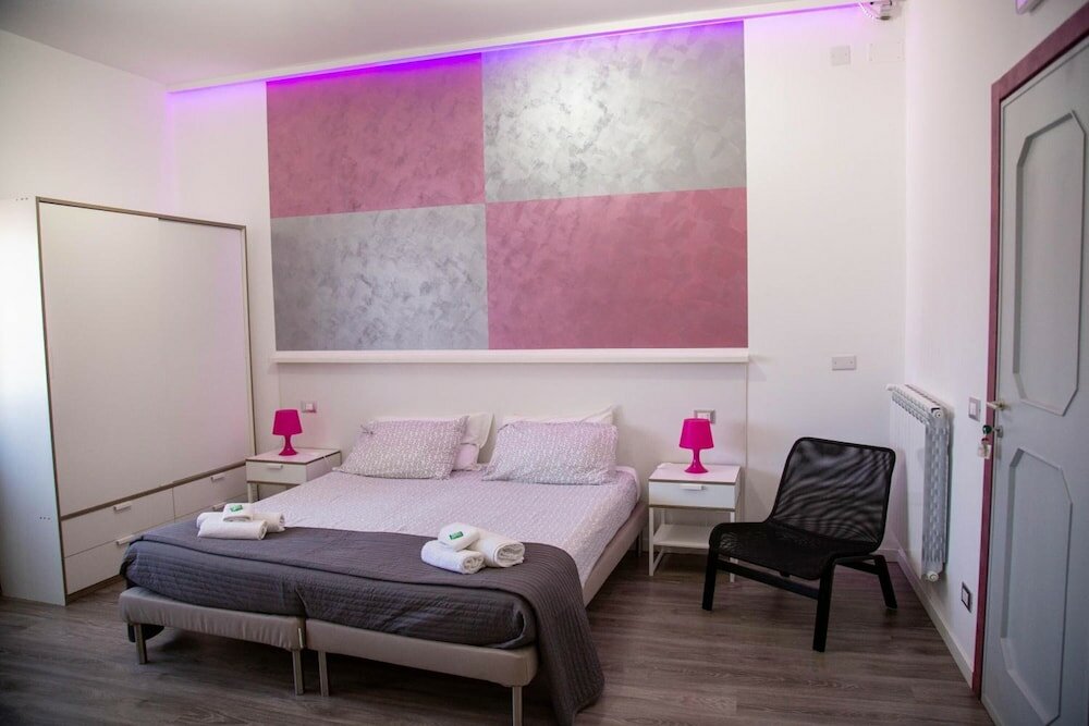 Фото B&b Del Centro